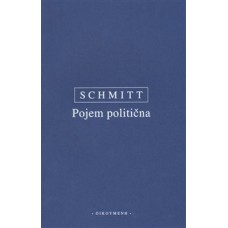 POJEM POLITIČNA