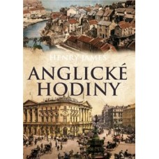 ANGLICKÉ HODINY ANGLICKÉ HODINY