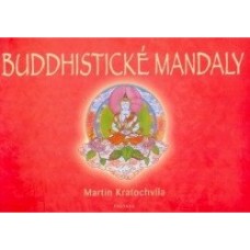 BUDDHISTICKÉ MANDALY