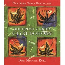 MOUDROST Z KNIH ČTYŘI DOHODY MOUDROST Z KNIH ČTYŘI DOHODY