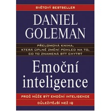 EMOČNÍ INTELIGENCE