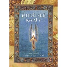 ANDĚLSKÉ KARTY