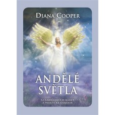 ANDĚLÉ SVĚTLA / KARTY/ ANDĚLÉ SVĚTLA / KARTY/