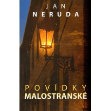 POVÍDKY MALOSTRANSKÉ POVÍDKY MALOSTRANSKÉ