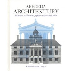 ABECEDA ARCHITEKTURY ABECEDA ARCHITEKTURY