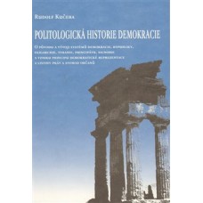 POLITOLOGICKÁ HISTORIE DEMOKRACIE