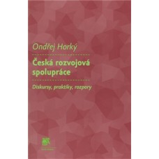 ČESKÁ ROZVOJOVÁ SPOLUPRÁCE