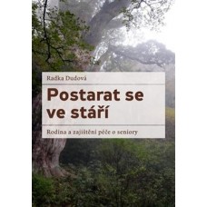 POSTARAT SE VE STÁŘÍ