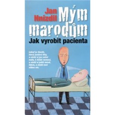 MÝM MARODŮM MÝM MARODŮM