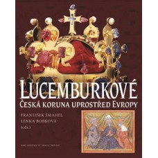 LUCEMBURKOVÉ