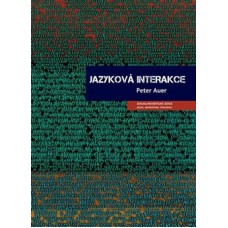 JAZYKOVÁ INTERAKCE