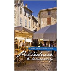POHLEDNICE Z KAVÁRNY