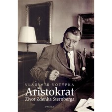 ARISTOKRAT ŽIVOT ZDEŇKA STERNBERGA