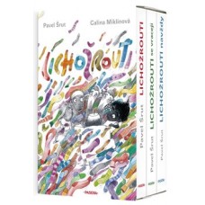 LICHOŽROUTI KOMPLET