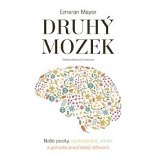 DRUHÝ MOZEK DRUHÝ MOZEK