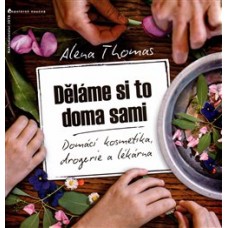 DĚLÁME SI TO DOMA SAMI