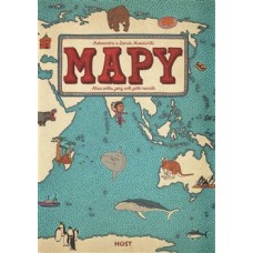 MAPY MAPY