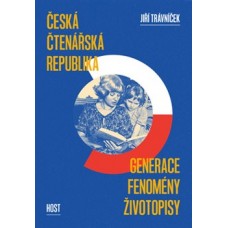 ČESKÁ ČTENÁŘSKÁ REPUBLIKA