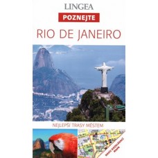 POZNEJTE RIO DE JANEIRO