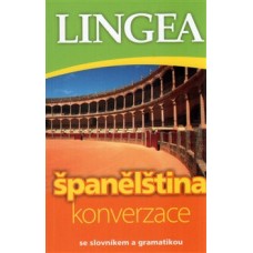ŠPANĚLŠTINA KONVERZACE