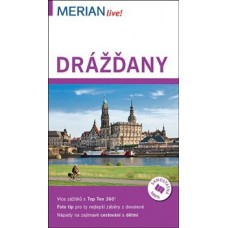 DRÁŽĎANY - MERIAN LIVE!