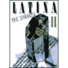 LATINA PRO GYMNÁZIA II