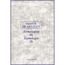 ETYMOLOGIE IX
