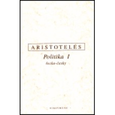 POLITIKA I. ŘECKO-ČESKY