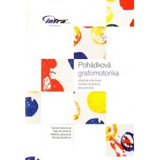 POHÁDKOVÁ GRAFOMOTORIKA