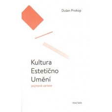 KULTURA. ESTETIČNO. UMĚNÍ