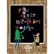 PROČ OBRAZY NEPOTŘEBUJÍ NÁZVY PROČ OBRAZY NEPOTŘEBUJÍ NÁZVY