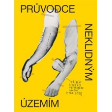 PRŮVODCE NEKLIDNÝM ÚZEMÍM