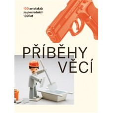 PŘÍBĚHY VĚCÍ