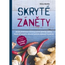 SKRYTÉ ZÁNĚTY