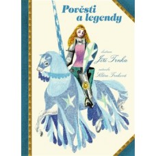 POVĚSTI A LEGENDY POVĚSTI A LEGENDY