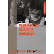 VADEMECUM ASISTENTA PEDAGOGA