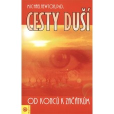 CESTY DUŠÍ