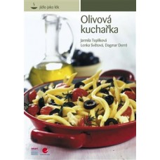 OLIVOVÁ KUCHAŘKA
