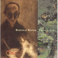 BOHUSLAV REYNEK / JAROSLAV LIBRA